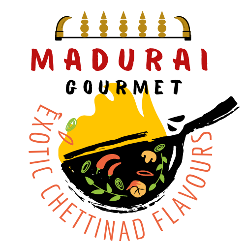 Madurai Gourmet